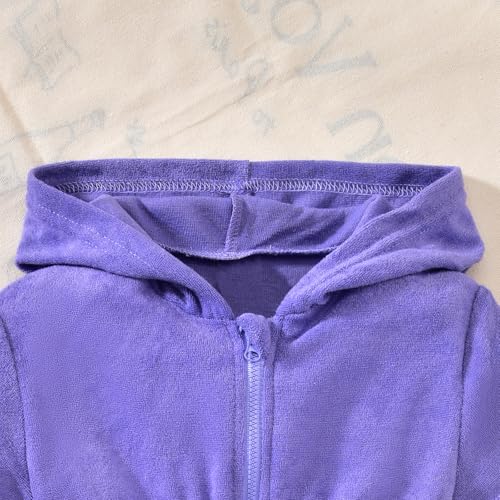 Image of Toddler Girls Swim Cover Up