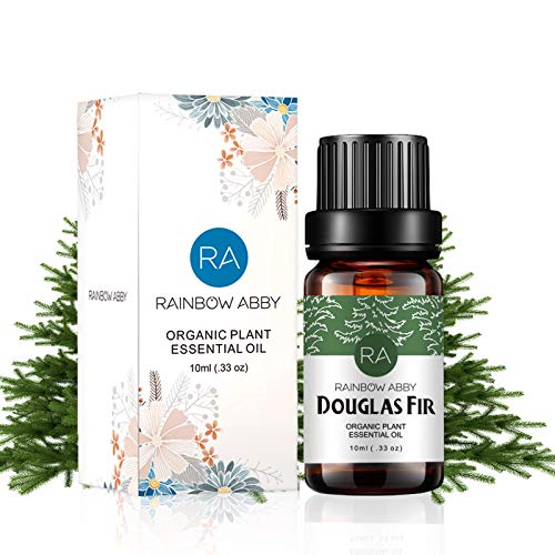 Aceite Esencial de Abeto Douglas 100% Puro Orgánico 10ML miniatura 2