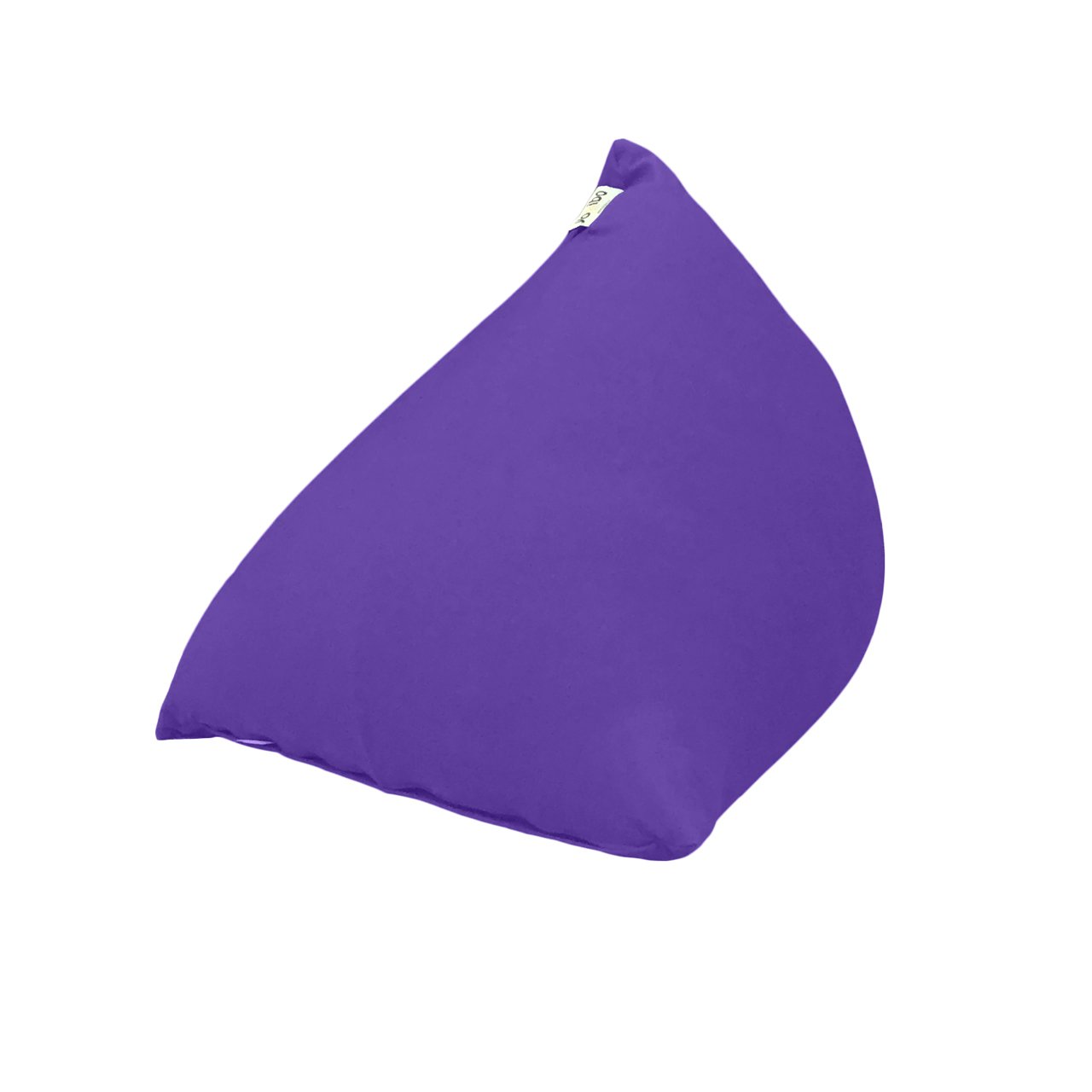 Amazon.co.jp: Yogibo Pyramid Yogibo Pyramid Purple : Home