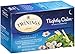 Twinings Nightly Calm Herbal Tea Individually Wrapped Bags, 20 Count (Pack of 6), Spearmint & Lemongrass, Naturally Caffeine-Free, Enjoy Hot or Iced, 120 Teabags