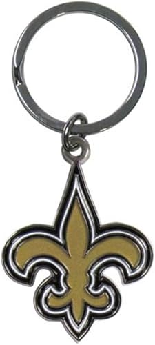 Miniatura 12 de Llavero cromado de la NFL