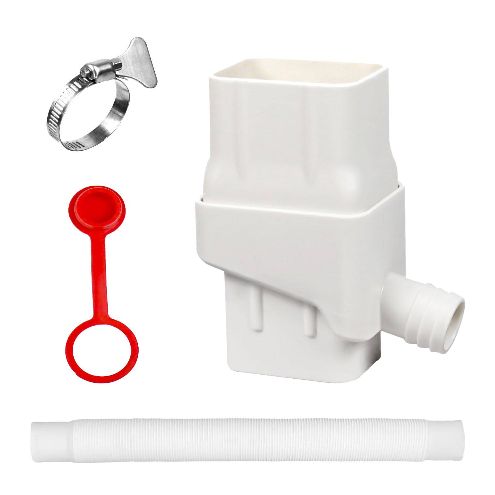 Buy Rainwater Collection System, Rainwater Harvesting Downspout