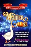 Goody Two Shoes Pantomimes