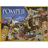 Pompeji im Comic: Zwischen Vergangenheit und Gegenwart - Maurilio Tavormina 