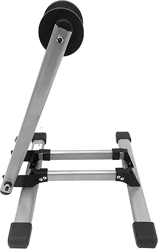 MaxxHaul - Soporte plegable para bicicleta deportiva de 20 a 29 pulgadas