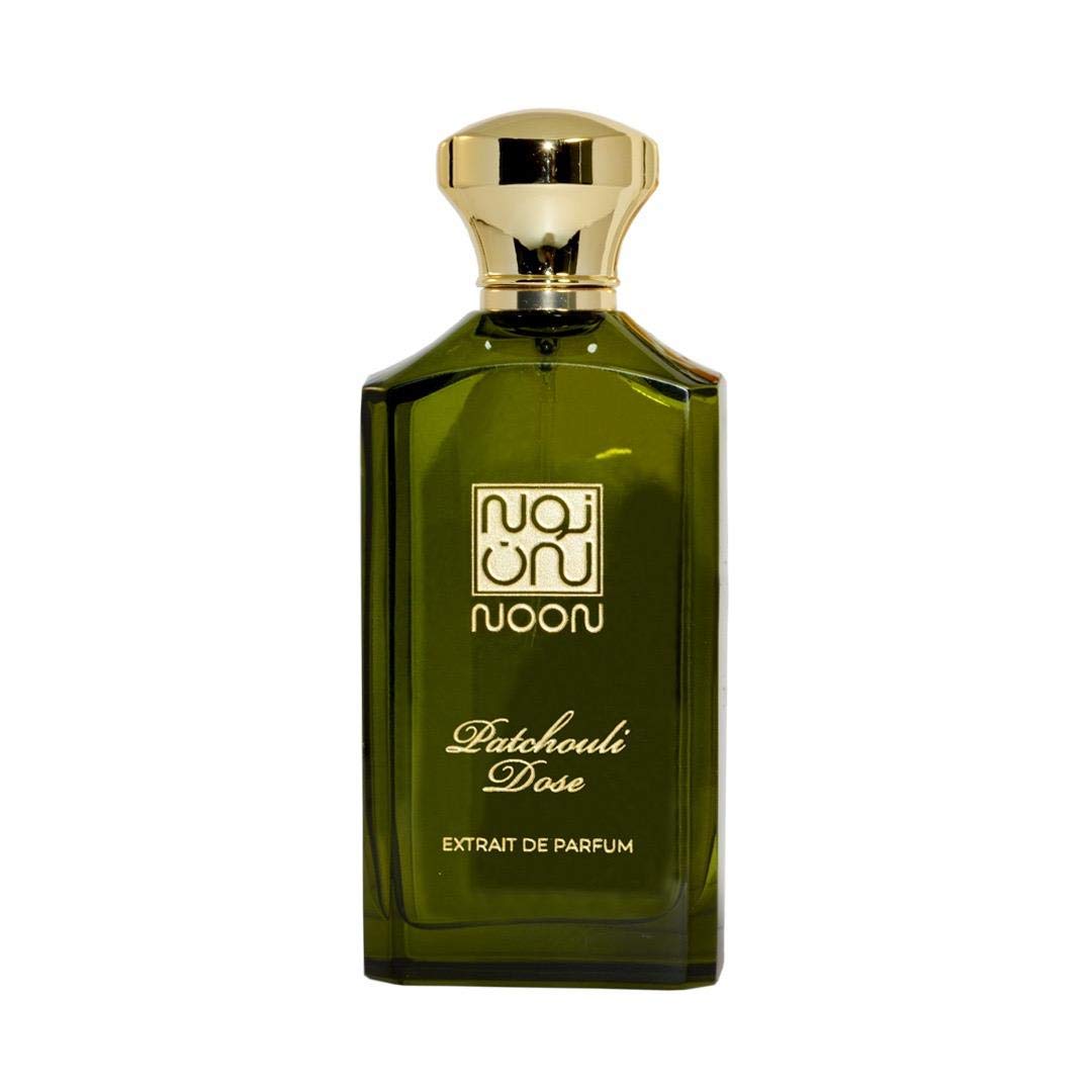 Patchouli Dose For Women 100ml - Extrait De Parfum