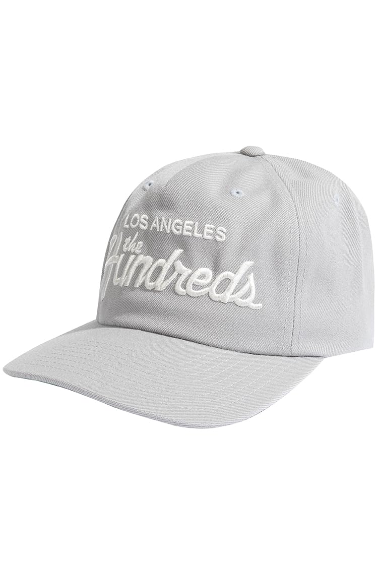 The Hundreds Team Snapback Coperchio Uomo
