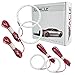 Oracle Lighting 2321-001 LED Halo Kit