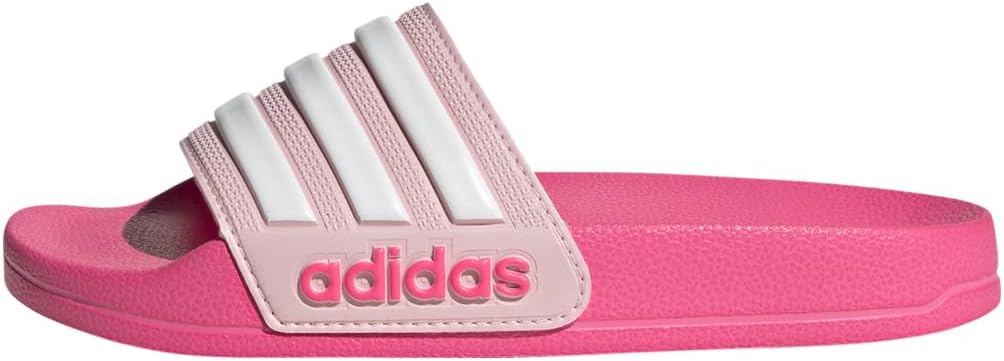 pink adidas neo