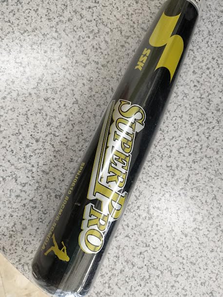 Amazon | SSK（エスエスケイ）スーパープロ 金本モデル SPNJ0610 | SSK