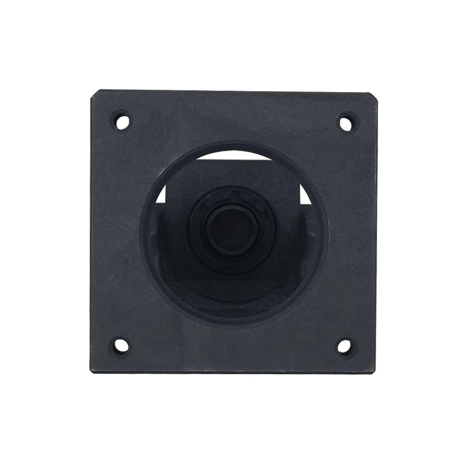 HM10-57 HM10-60 Stahl SFU1204/1205/1210 Schraubenstützlager Feste integrierte Halterung 1St(Steel HM10-57-C7)