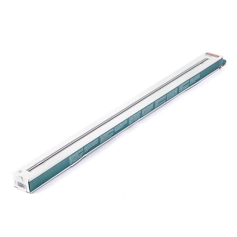 Tescoma 900094 Montaj Setli Çubuk, 90 cm, Gümüş rengi