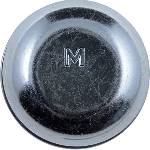 Dorman 618-503 Spindle Dust Cap cache de protection robuste en acier