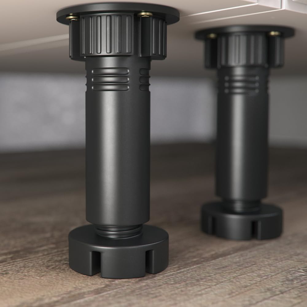 Vicco Cucina componibile Optima, Sonoma/Bianco, 270 cm