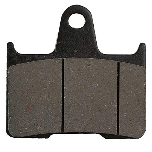 Amazon | デイトナ(Daytona) バイク ブレーキパッド ハイパーパッド
