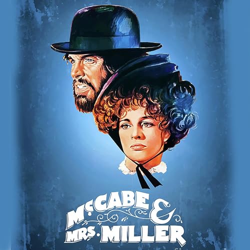 Good Boy (2022), Good Boy (2025), and McCabe and Mrs. Miller