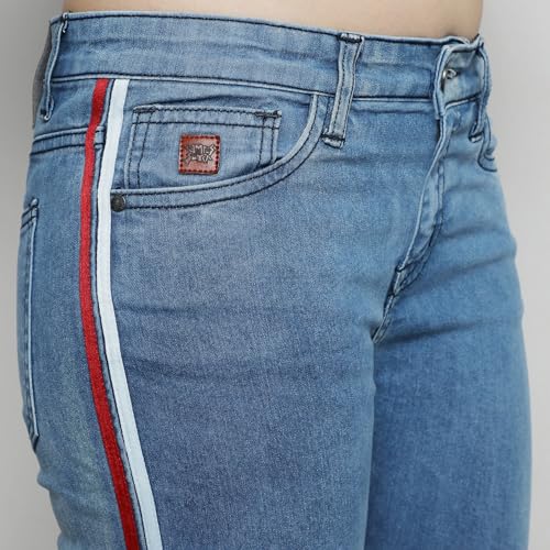 Image of PINACOLADA Women Jeans