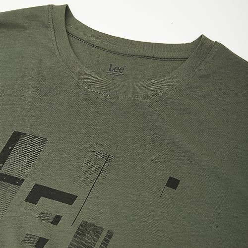 Image of Lee Men Tshirts