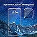 Ailun 3 Pack Privacy Screen Protector for iPhone 16 Pro Max [6.9 inch]+ 3 Pack Camera Lens Protector,Dynamic Island Compatible,Anti Spy Tempered Glass[9H Hardness][Not for iPhone 16e/16/16Pro/16Plus]