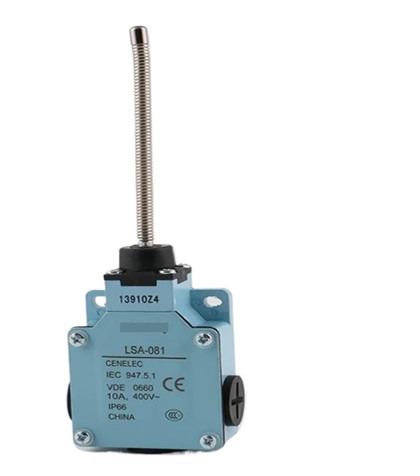 NVSFZGIYG LSA-081 Travel Switch