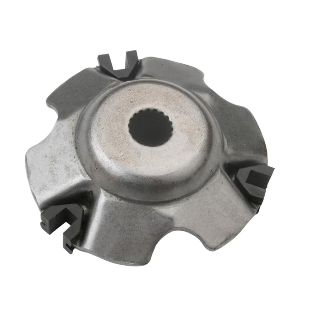 Kit Variatore Scooter Set Rulli 8.5g Compatibile Con Diesis Fly Free Liberty Nrg Zip 50cc CM110301 100320030