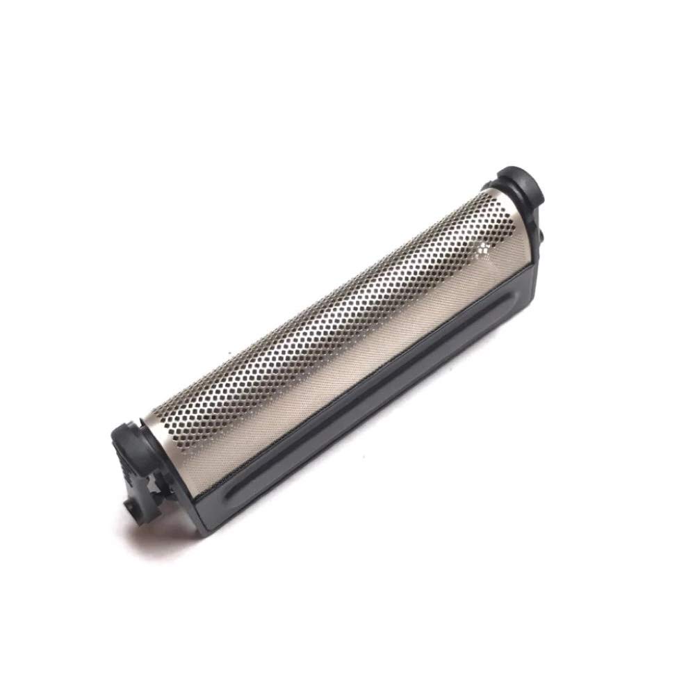 Craftmen Shaver Razor Outer Foil Screen + 2pcs Cutters Replacement for Panasonic ES 9933 ES 9932 ES-RC20 ES518 ES5801 ES5821 ES5821K ES5821S