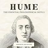 Hume: The Essential Philosophical Works: Wordsworth Classics of World Literature