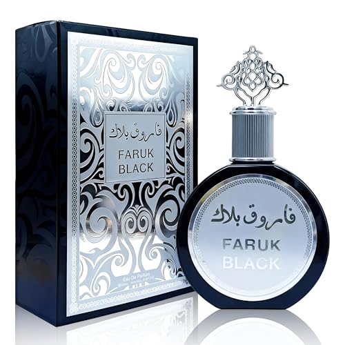 Image of Men's Eau de Parfum for Men Long Lasting Mens Perfume Modern Woody Fresh Scent Cologne for Men,3.4 Fl Oz (100 ml)