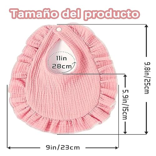 Baberos, Softlines Private Label Imagen adicional