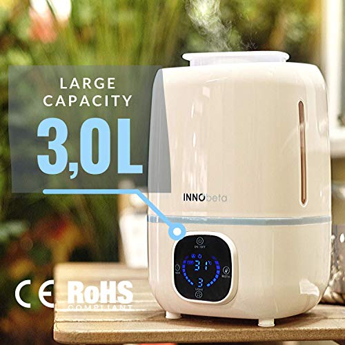 Best Humidifier For A Baby Room In Australia (Top 5 In 2024)