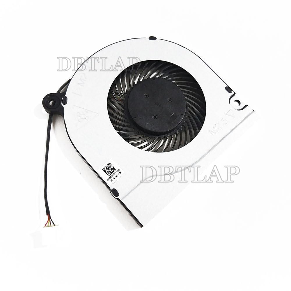 Ventilateur CPU Pour Acer Aspire 5 (A515-54, A515-51) Et Aspire 3 - Neuf
