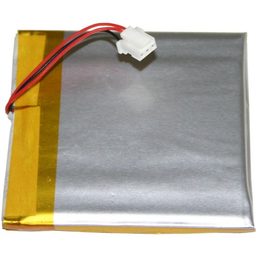 Ultralast URC-MX3000 Replacement Battery for URC MX-3000 Remote