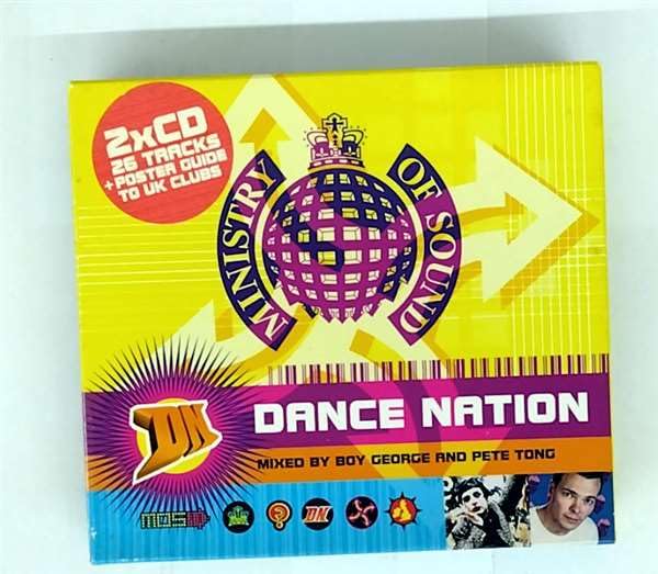 Dance Nation