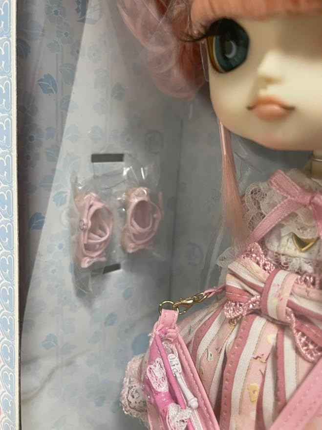 Amazon.co.jp: Pullip Dar Maretti Angelic Pretty Goods z : Beauty