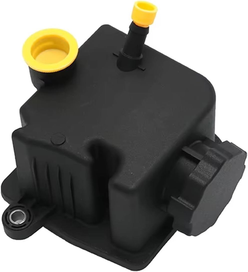 Power Steering Reservoir Compatible With Benz W211 W220 W203 W210 W463 W163 S203 C209 Car Power Steering Pump Reservoir 0004600183 A0004600183