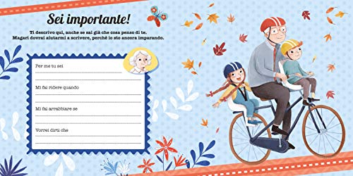 Io E Il Nonno. L'album Dei Ricordi. Ediz. A Colori - 2