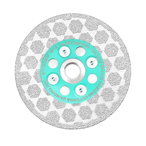 LEKOMESH Tile Cutting Disc 100mm