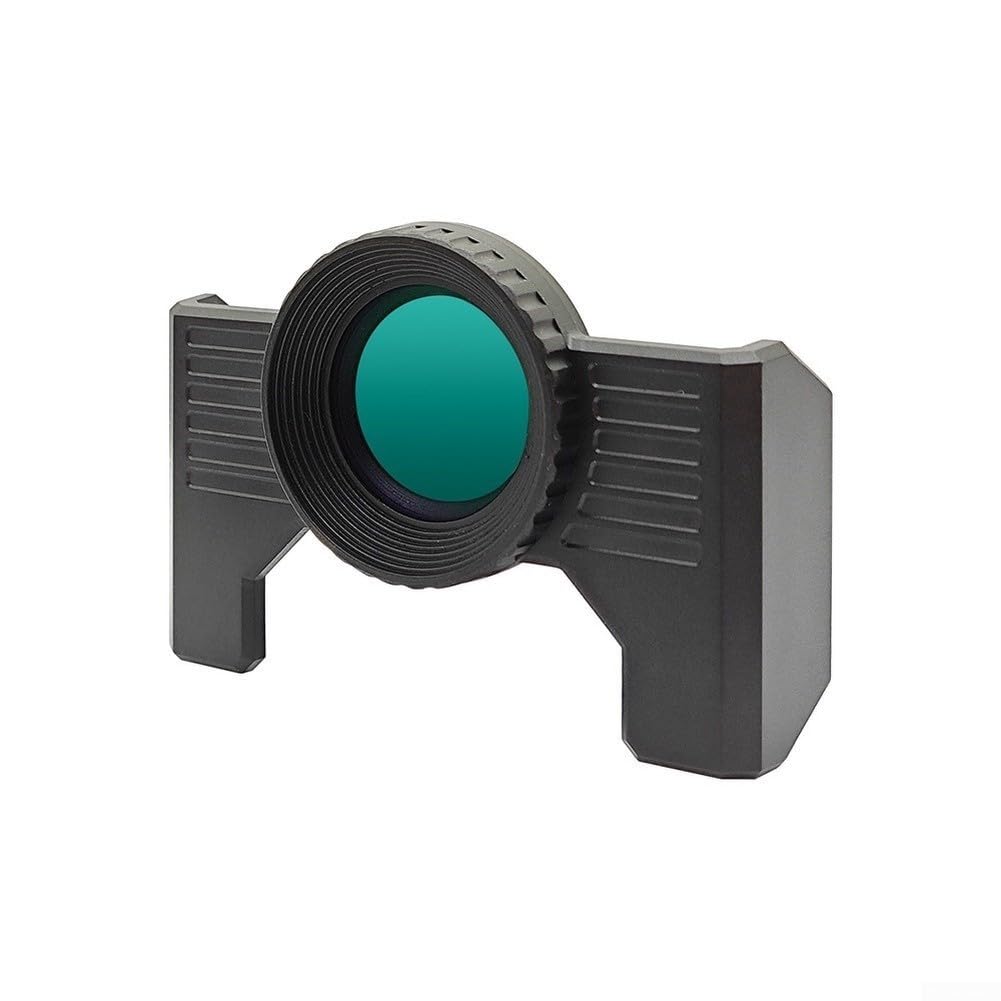 Objectif macro thermique 40 mm optique All-Germanium haute fidélité