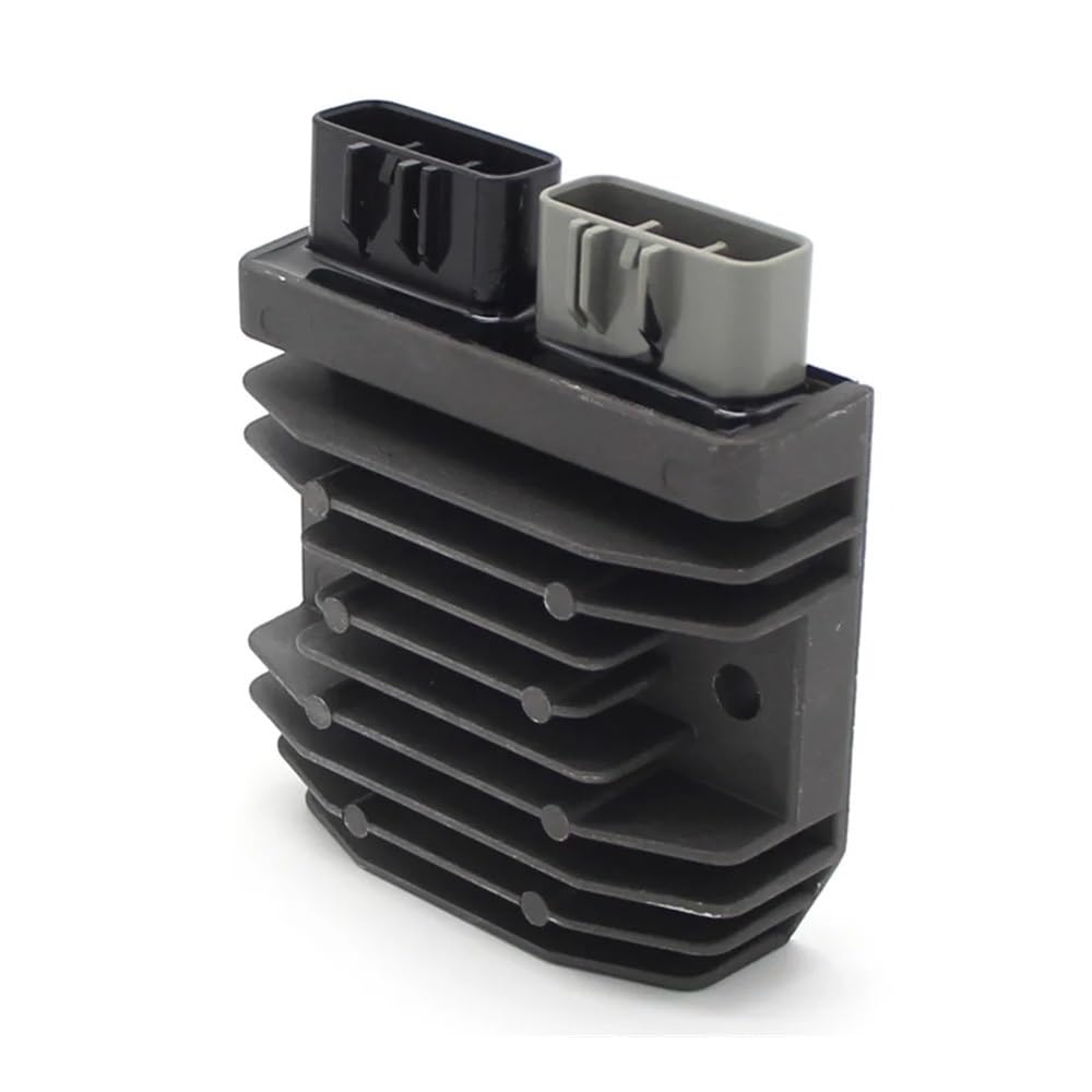 Regulador Rectificador Moto Rectificador Regulador De Voltaje para Motocicleta, para R1250GS K50 ADV K51 R1250 RT K52 R1250R K53 R1250RS K54 S1000RR K67 12318523367