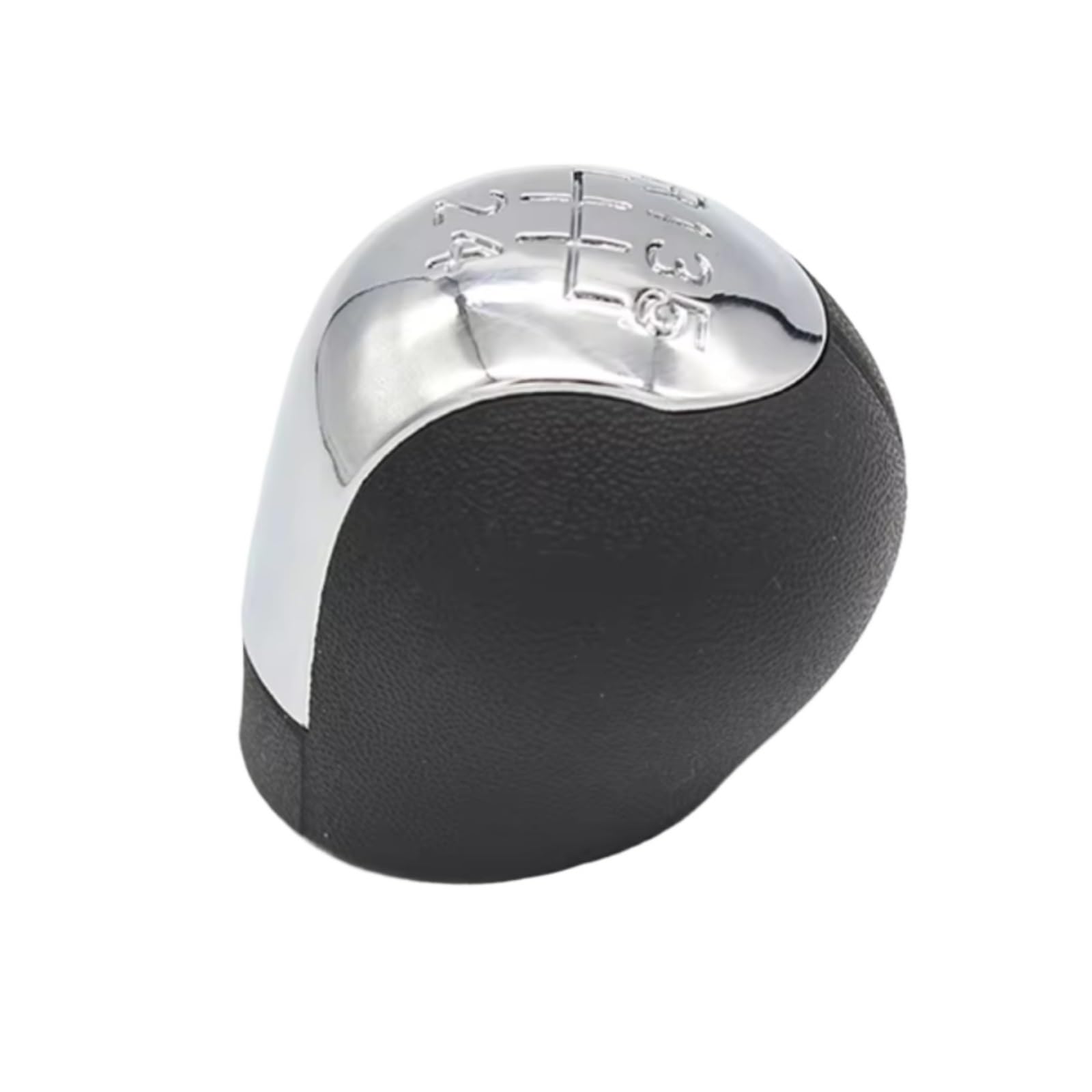 Alqoiue One Color Handle Compatible With Opel For Sintra Een 1996-1999 For Tigra 1994-2000 For Vectra B 1995-2002 5 For Speed Gear Shift Knob