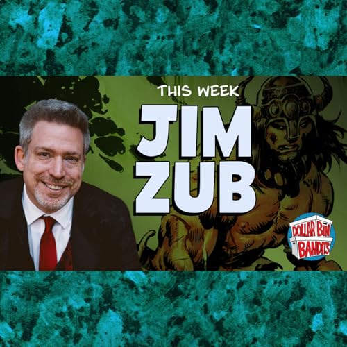 Jim Zub