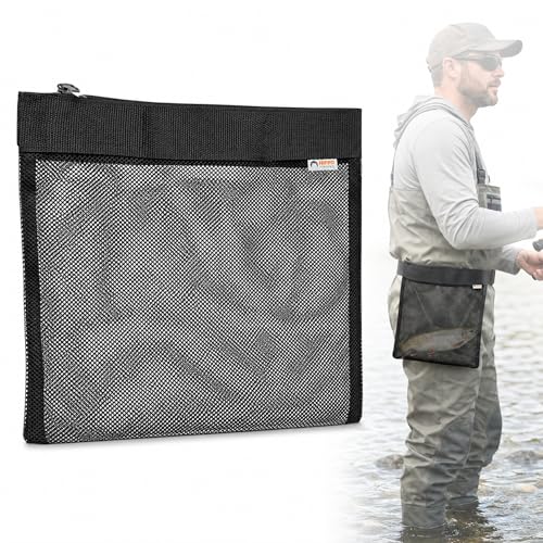 HIPPO OUTDOOR Waders Catch bag 8255