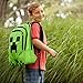 ThinkGeek Minecraft Creeper Backpack