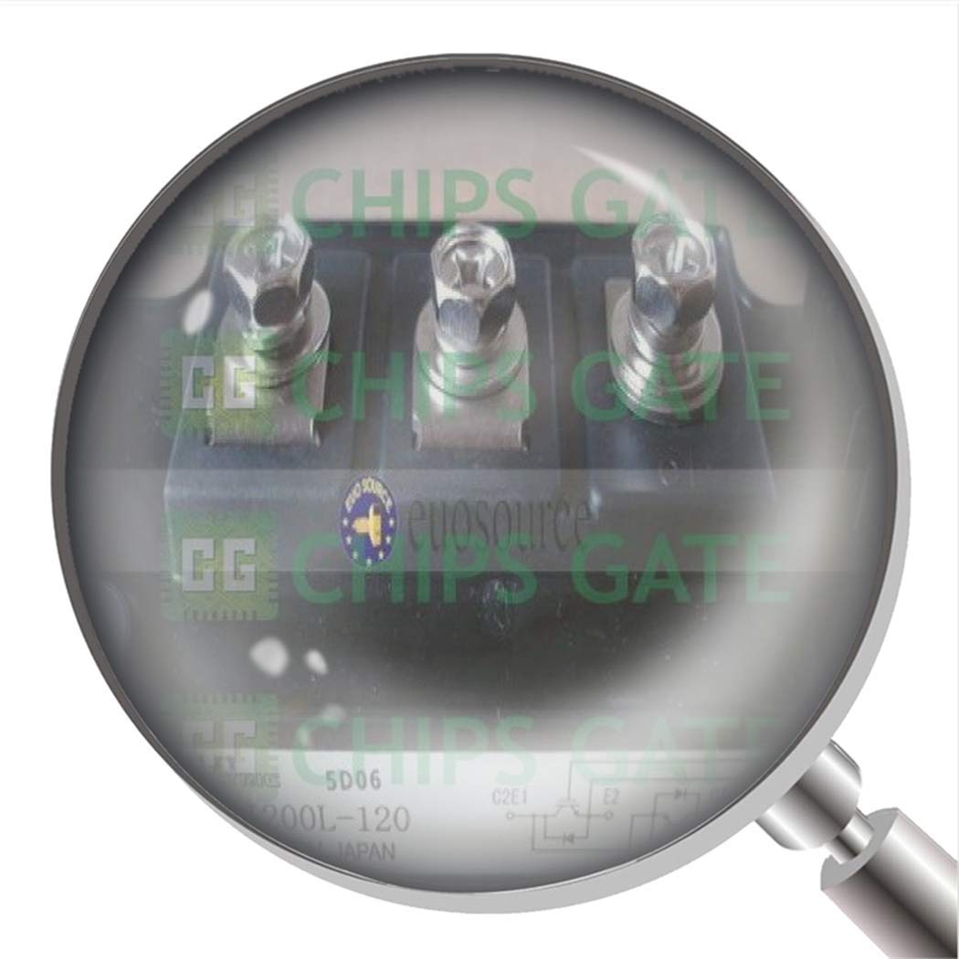 2MBI200L-120 1Pcs Power Supply Module 2MBI200L-120 New 100% Quality Assurance