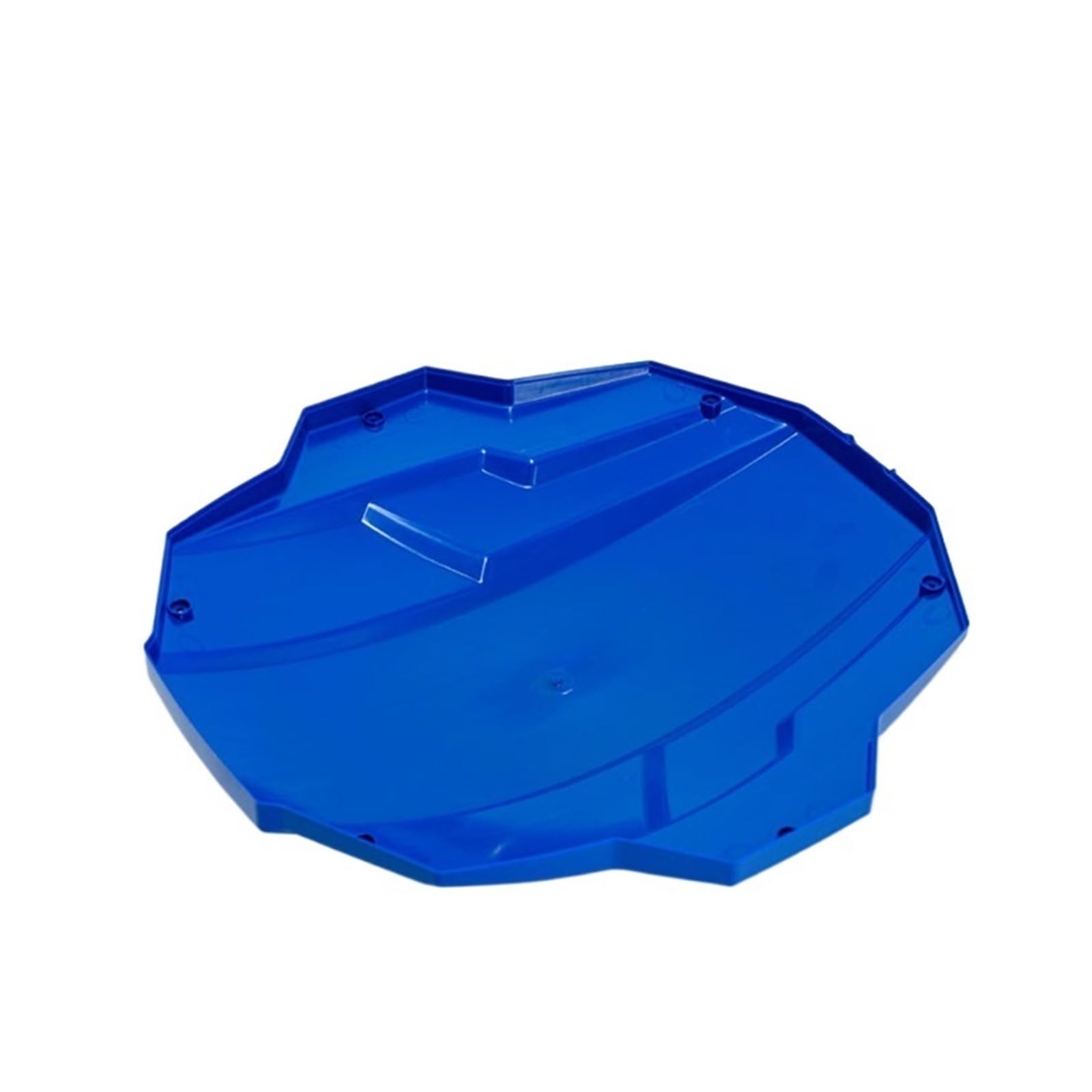 Coperchio Drone Blu, Compatibile Con EFT, E6P, E610P/E616P/E620P