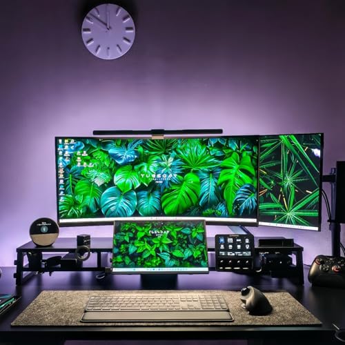 Image of Kado 2-Pack 15.6 Inch 1080p FHD Ultra-Slim Laptop Monitor Second Display | IPS 1920x1080 Adjustable Kickstand, Screen Extender for PC, Mac, Tablet, Phone, Xbox, PS5, Switch USB-C & HDMI Connectivity