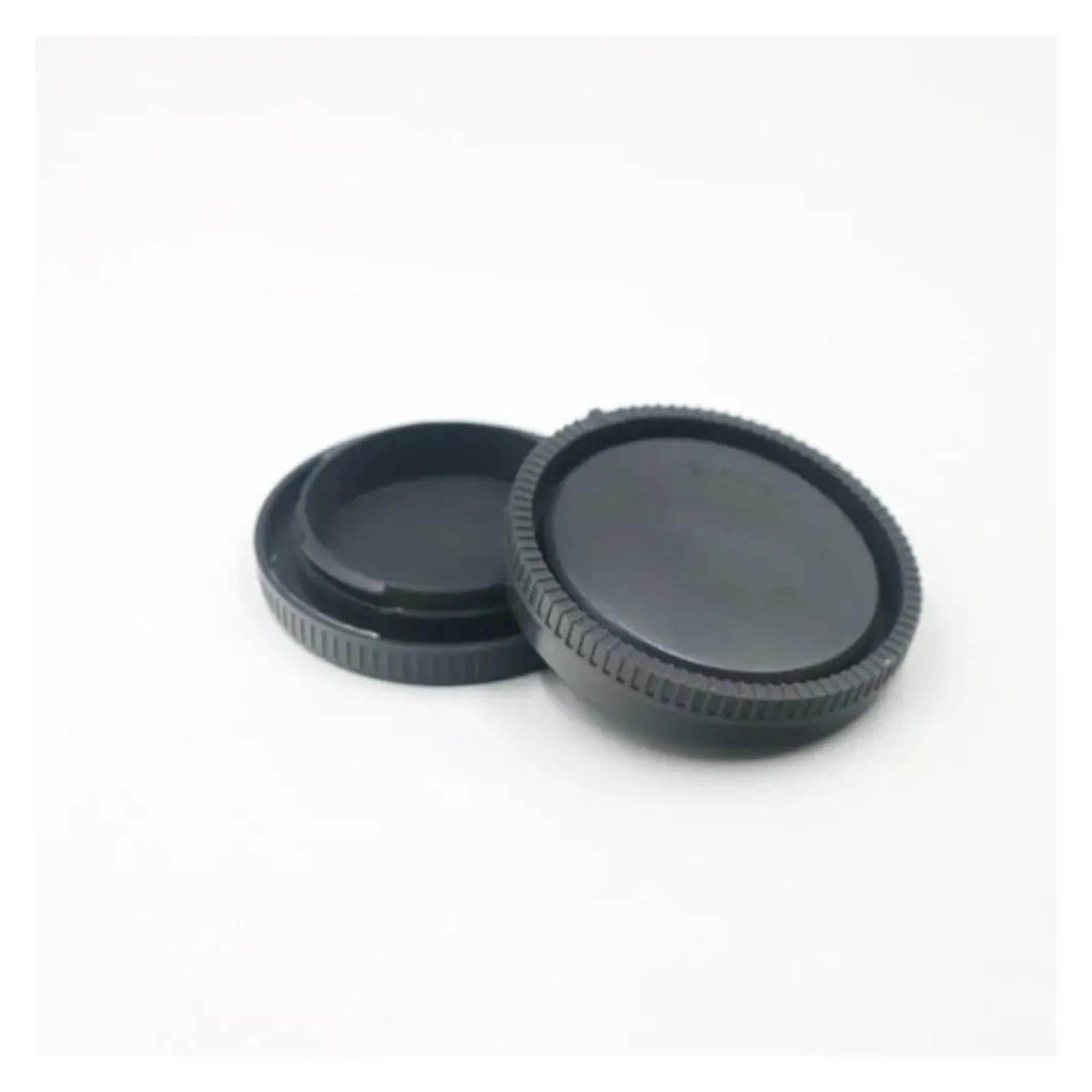 Kompatibel for Sony, E-Mount-Kappen-Set