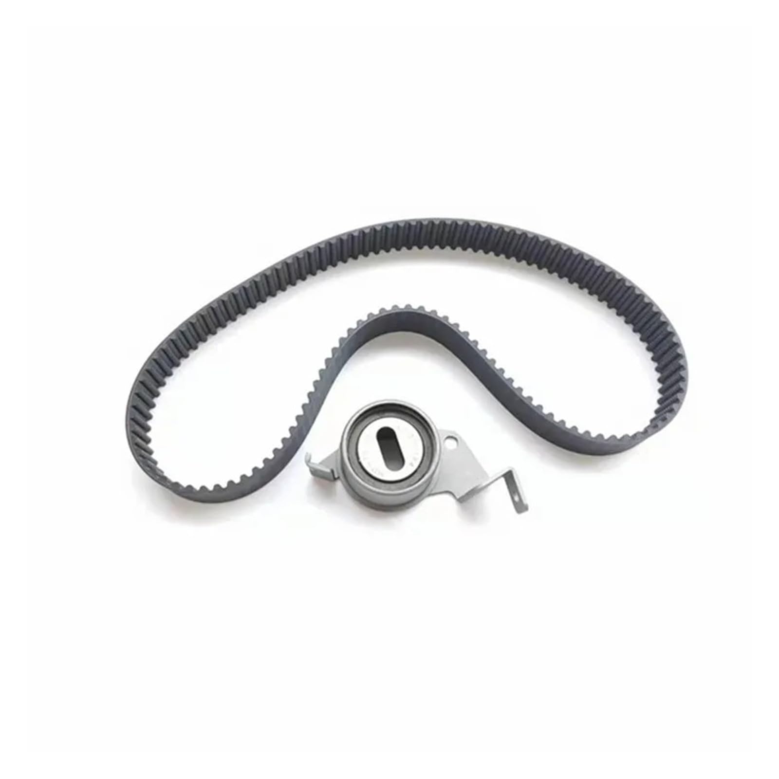 Tensor De Correa Para Pajero IO H77W 4G94 Para Correa De Distribución Del Tensor De Válvula Del Motor Para Sohc MD186376 MD320174 121YU29 Polea Tensora