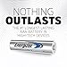 Energizer AAA Batteries, Ultimate Lithium Triple A Battery, 12 Count