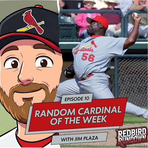 [RCOW] The "Burger" that Conquered Barry Bonds | Ray King